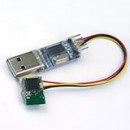 Bluetooth-USB TTL converter cable for LDK Model 2